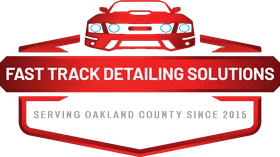 Fast Track Detailing Solutions logo