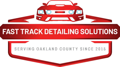 Fast Track Detailing Solutions logo